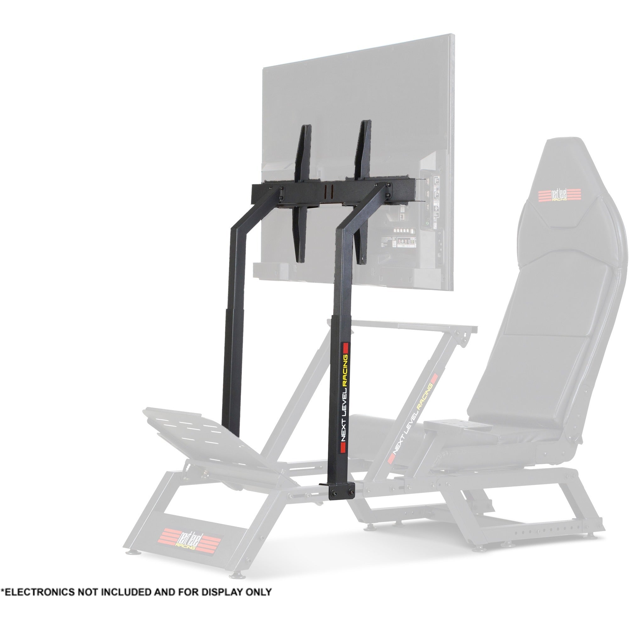 Next Level Racing Next Level Racing F-GT monitorstandaard