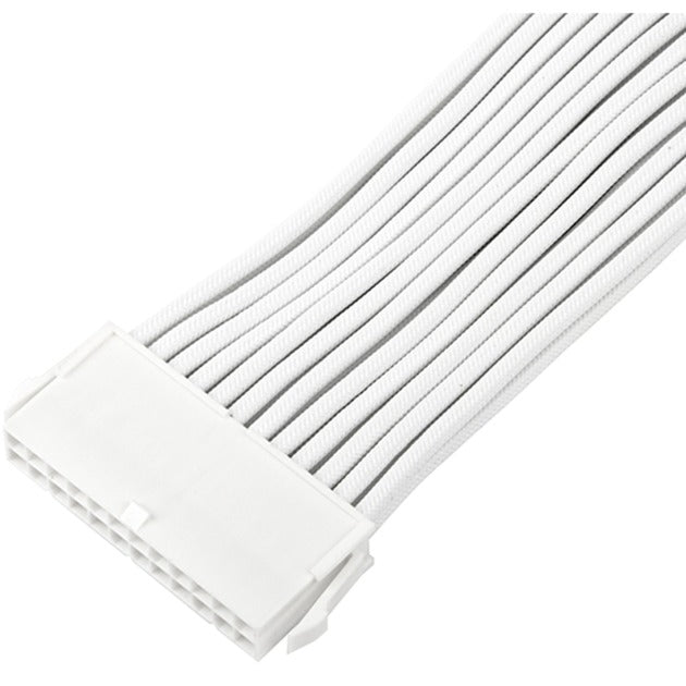 SilverStone SilverStone SST-PP07E-MBW-V2, 24-pins ATX-kabel