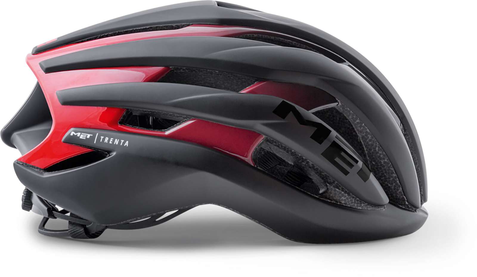 Met trenta - road bike hel