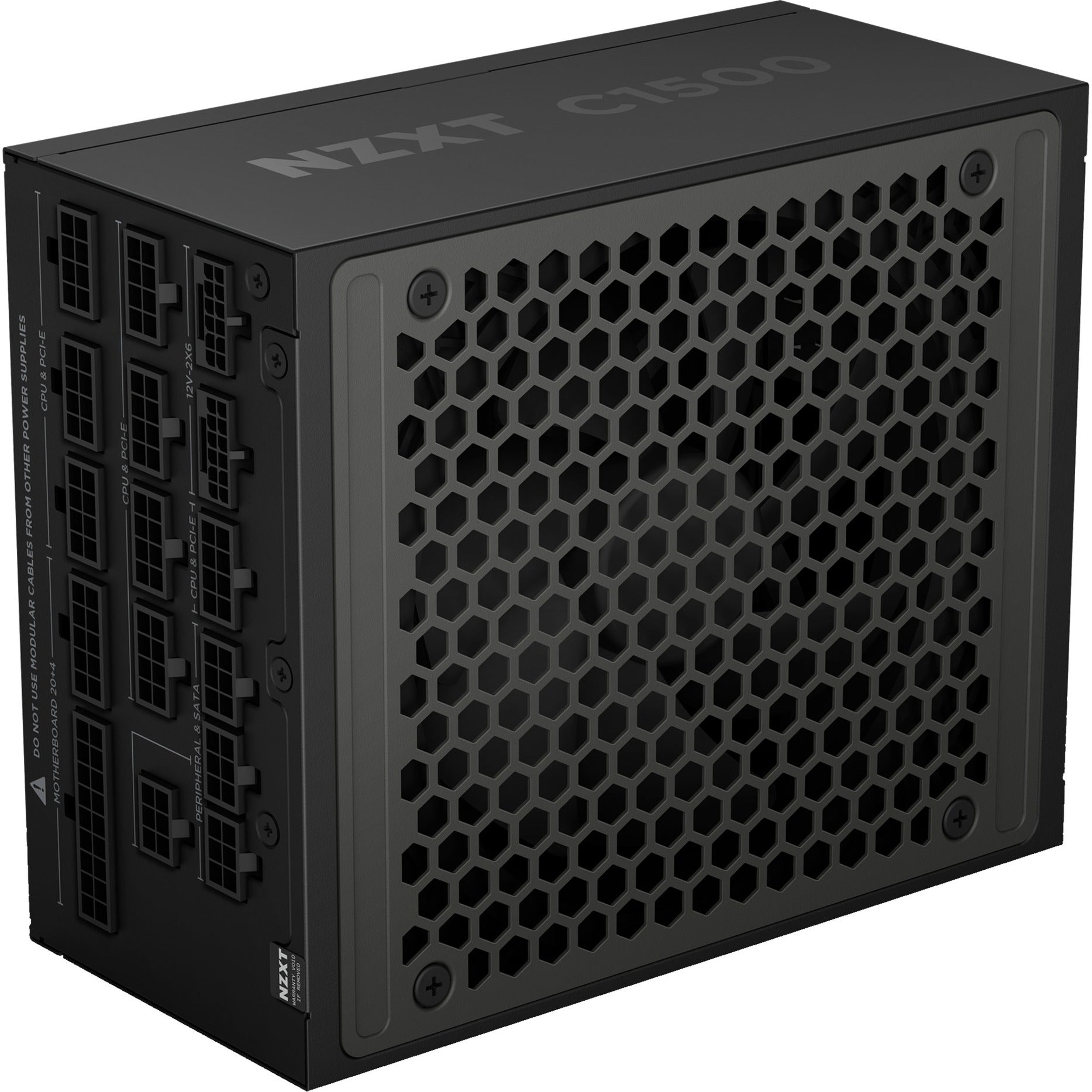 NZXT C1500 Platina