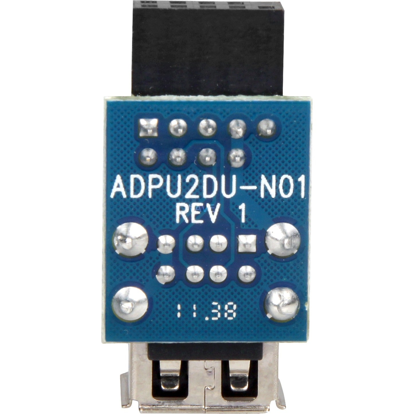 DeLOCK DeLOCK USB Pinheader Bu > 2x USB2.0
