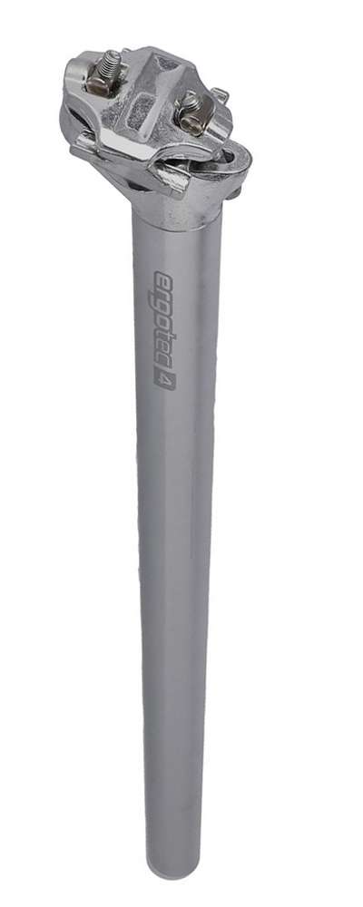 Ergotec atar 550mm seat post