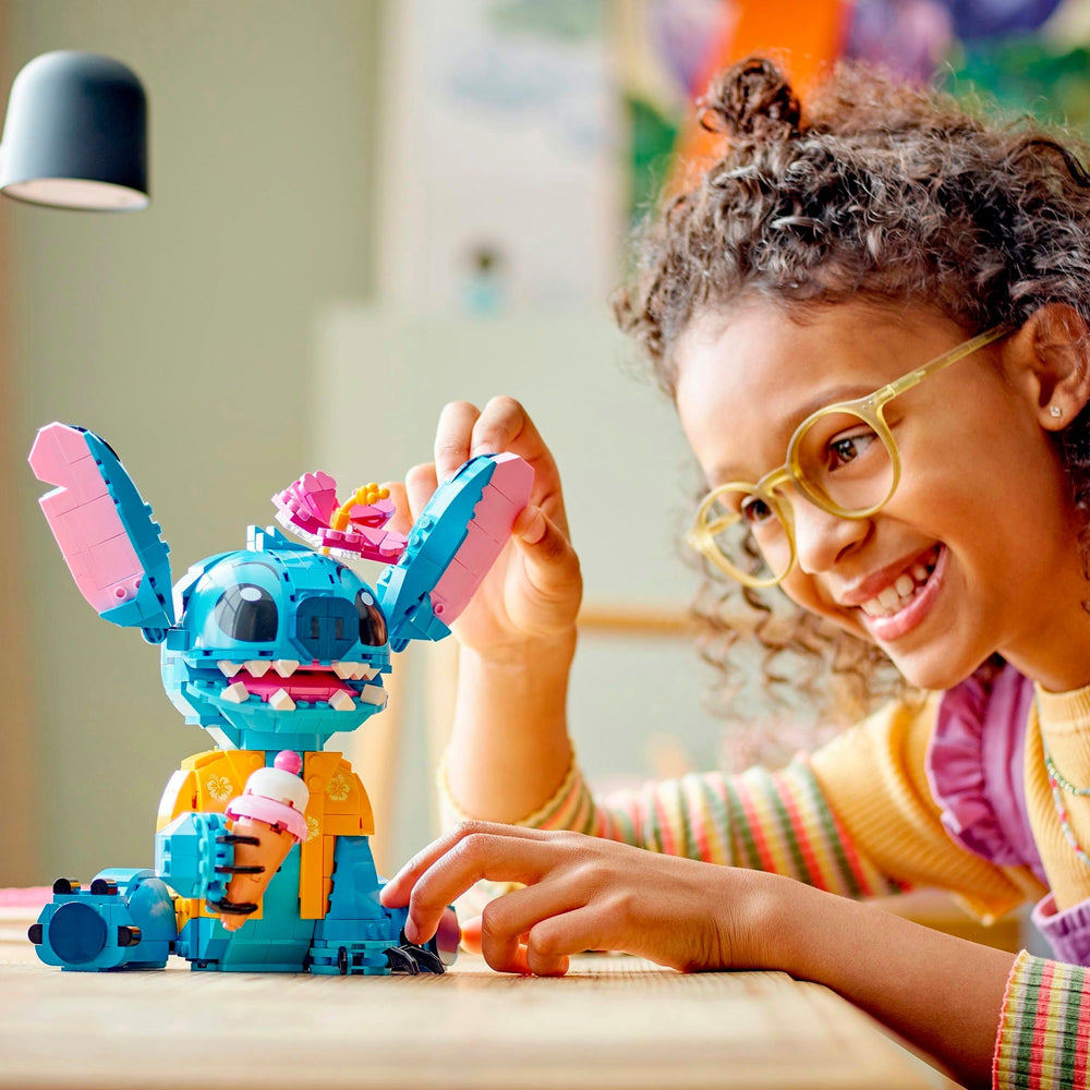 Lego 43249 Disney Stitch