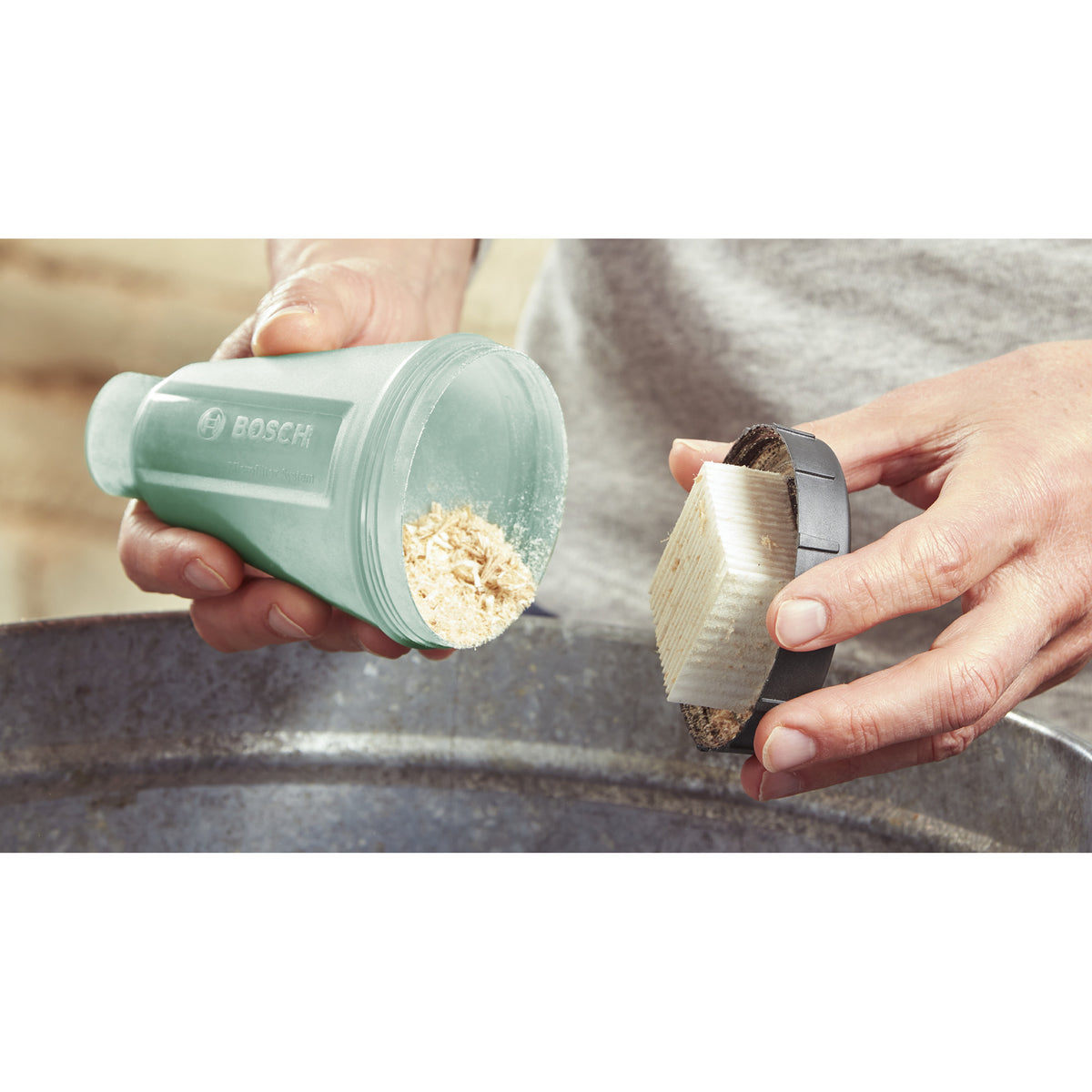 Bosch psm 160 a 0603377000 multischuurmachine 160 w