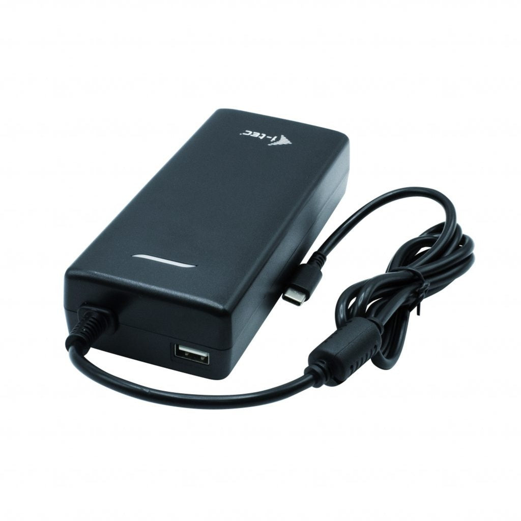 I-tec USB-C HDMI DP Dockingstation met levering