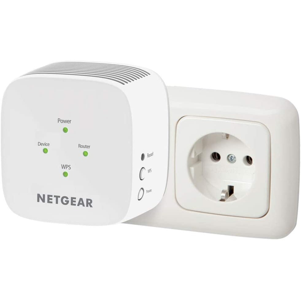 Netgear EX3110 – AC750 WiFi-bereikvergroter