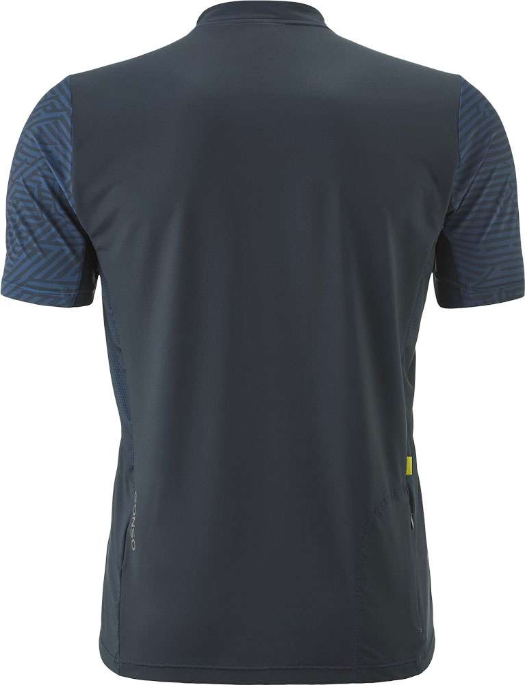 Gonso adventure halfzip - jersey