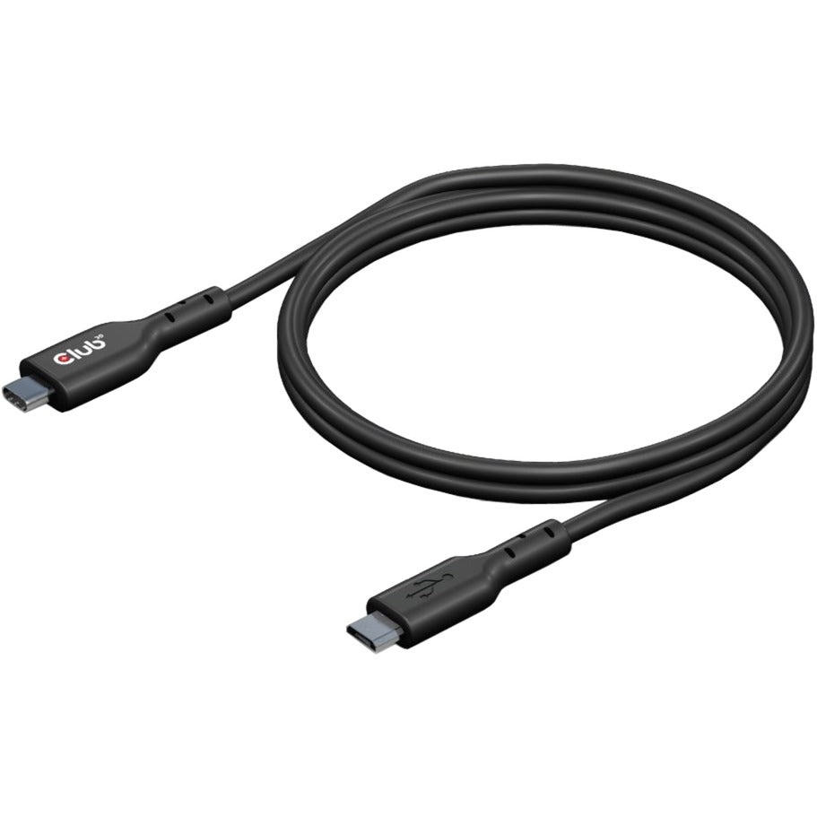 Club 3D Club 3D USB-C 3.2 Gen1 > Micro-USB