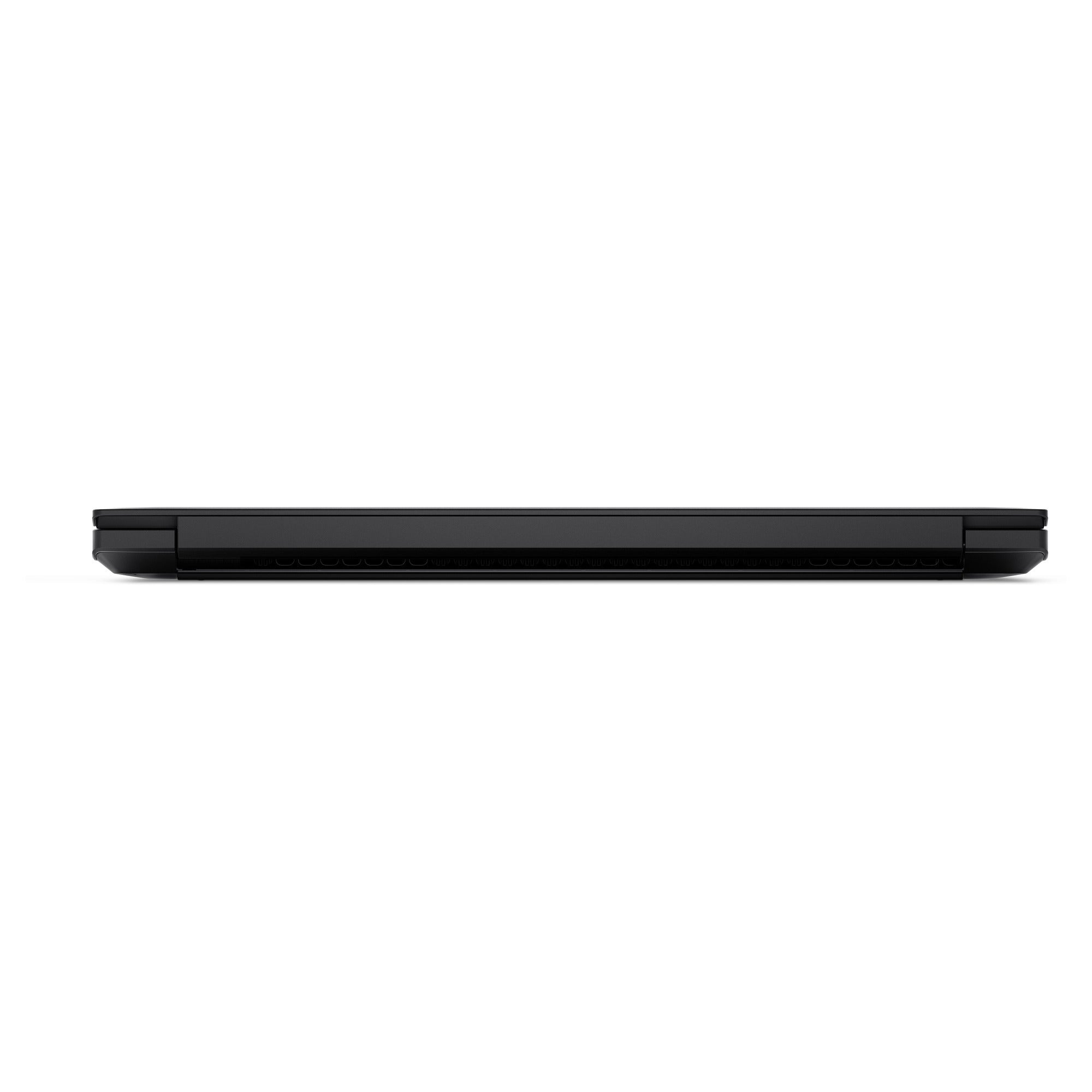 Lenovo thinkpad p16s gen 4 (21qv000bmh) 16 laptop (zwart | core ultra 7 255h | rtx pro 500 | 32 gb | 512 gb ssd)