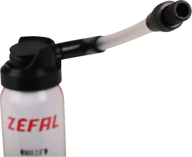 Zéfal repair sray inflate 100ml
