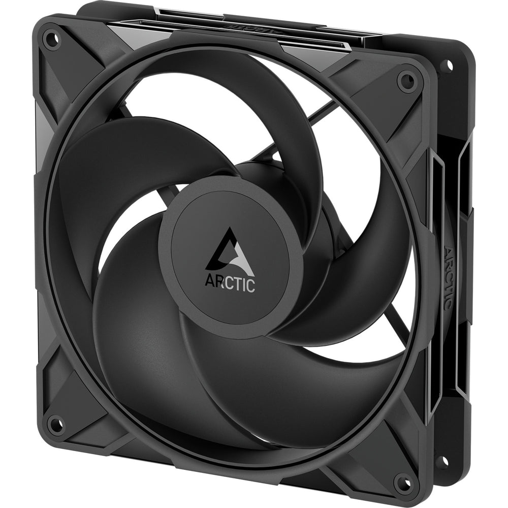 Arctic p14 pro reverse case fans (zwart, 3 stuks, 140 x 140 x 30 mm, pwm, 3 stuks)