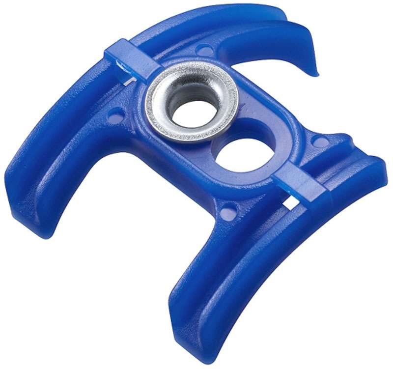 Shimano derailleurkabel geleidingsbeugel bevestiging