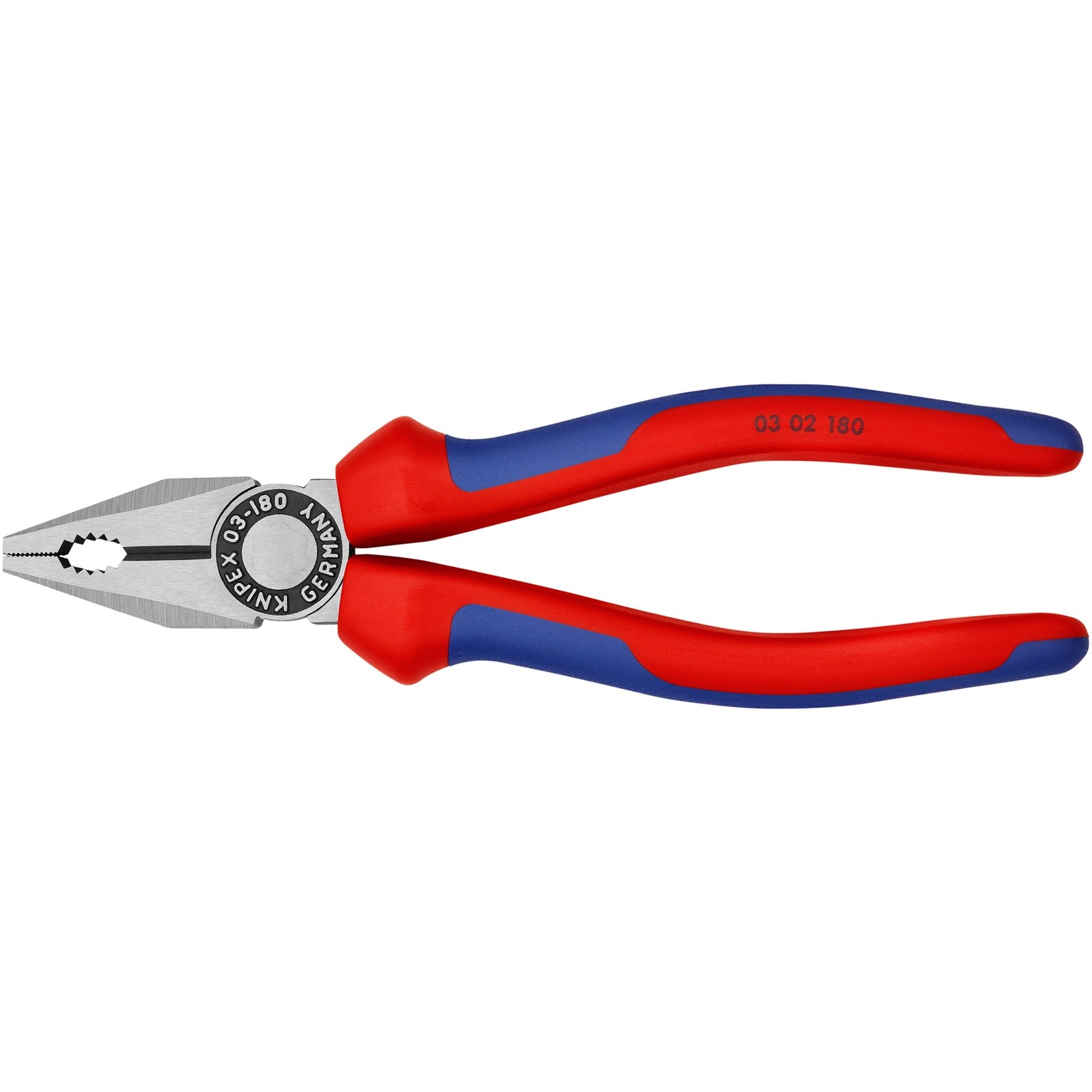 KNIPEX KNIPEX Tangenset 00 20 09 V01