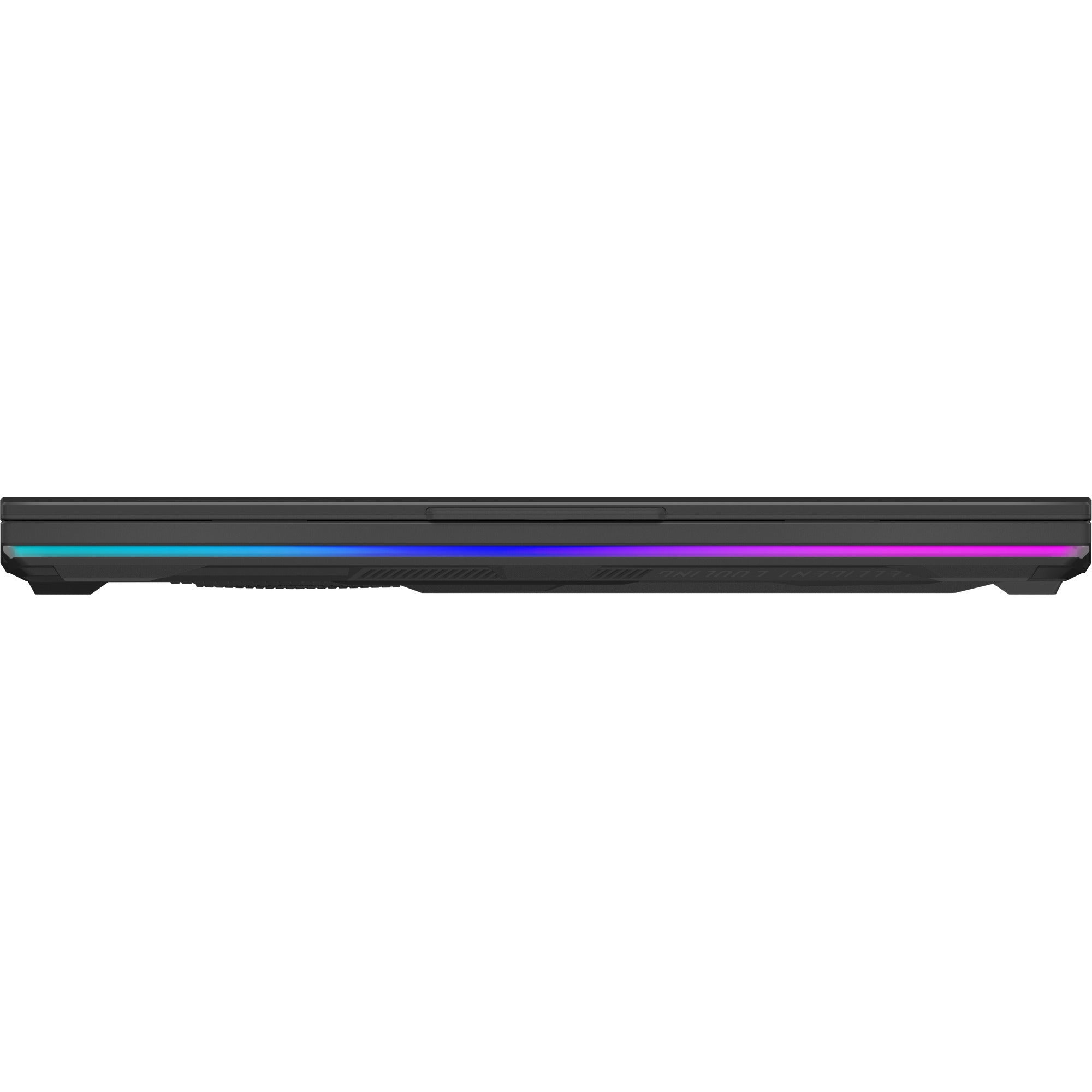 Asus rog strix g18 g814fp-s9006w 18 gaming laptop (grijs | r9 9955hx | rtx 5070 | 32 gb | 1 tb ssd)