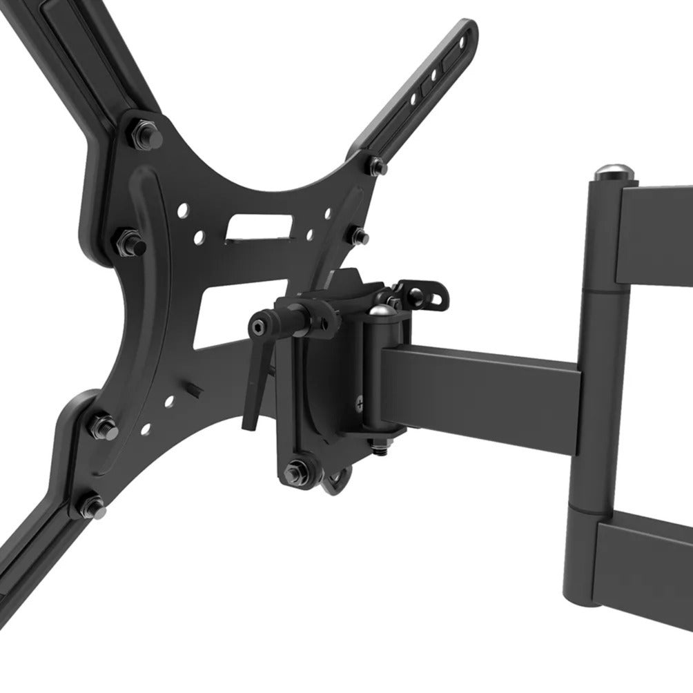 Neomounts WL40-550BL14 TV wall mount (black)