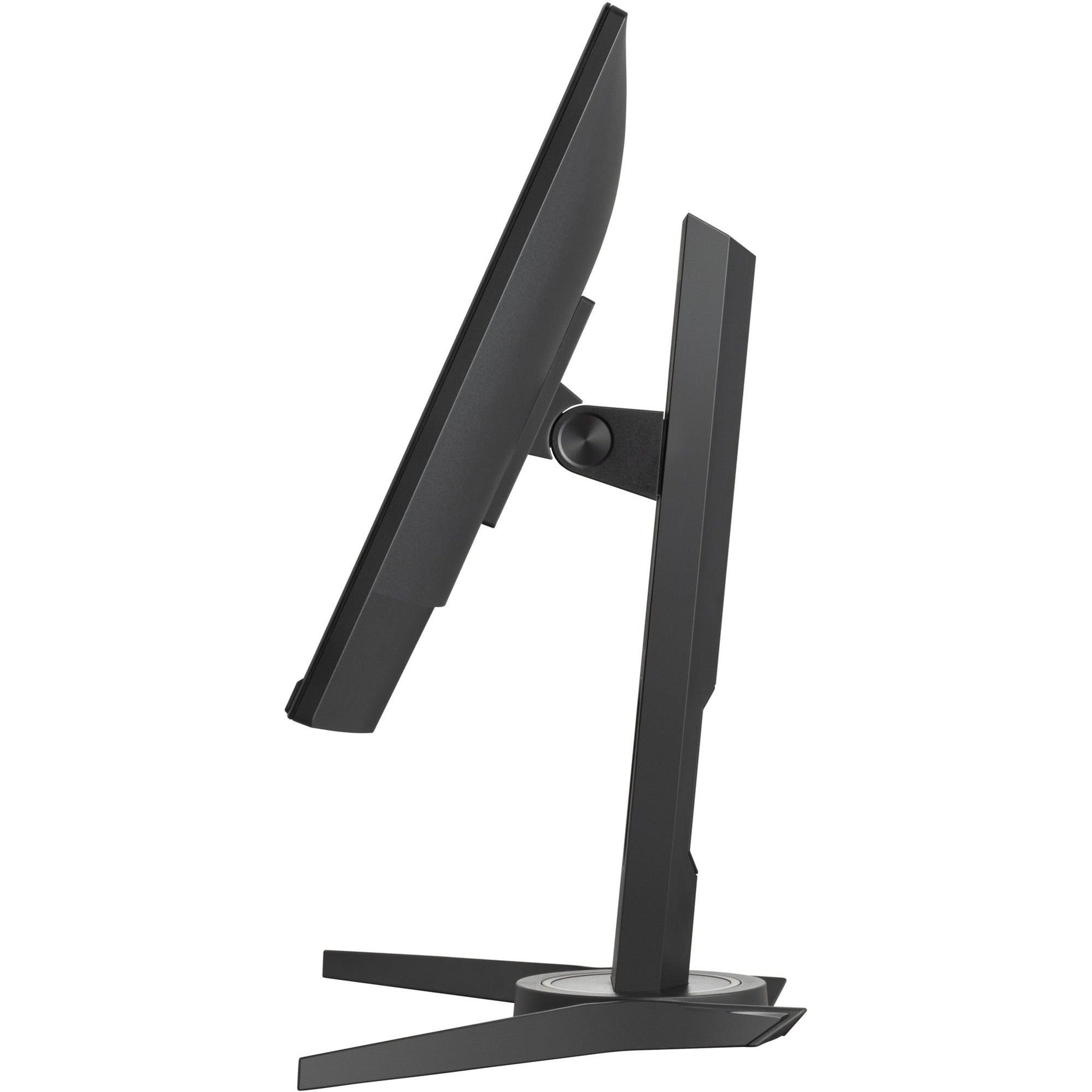 Viewsonic vx2779j-hd-pro 27 gaming monitor (zwart, 2x hdmi, 1x displayport, 180 hz)