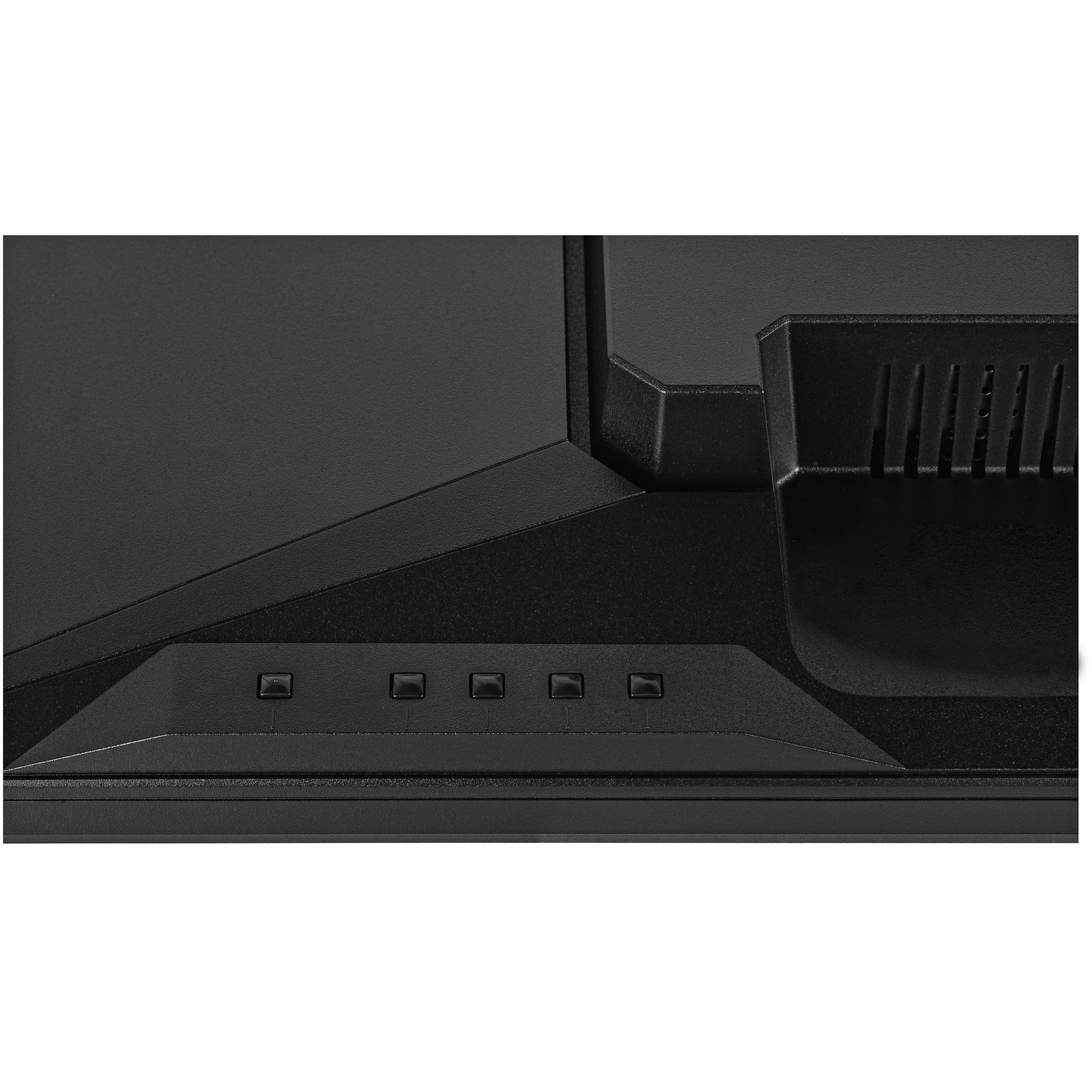 Iiyama prolite xub3493wqsu-b6 34 ultrawide monitor (zwart (mat), 2x hdmi, displayport, 2x usb-a, usb-b, 2x usb-c)