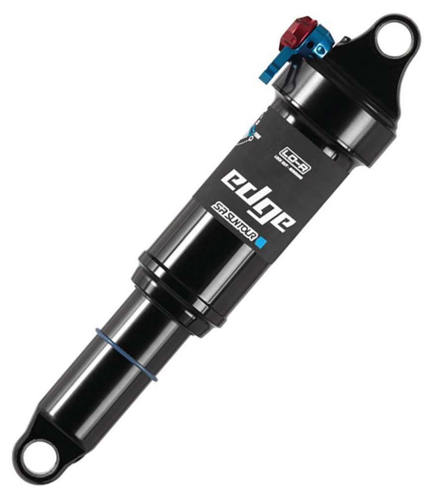 Suntour rs19 edge lor rear shock