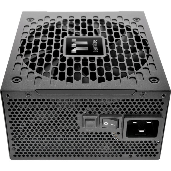 Thermaltake toughpower tf3 modulaire 1300 watt voeding (zwart, 6x pcie)