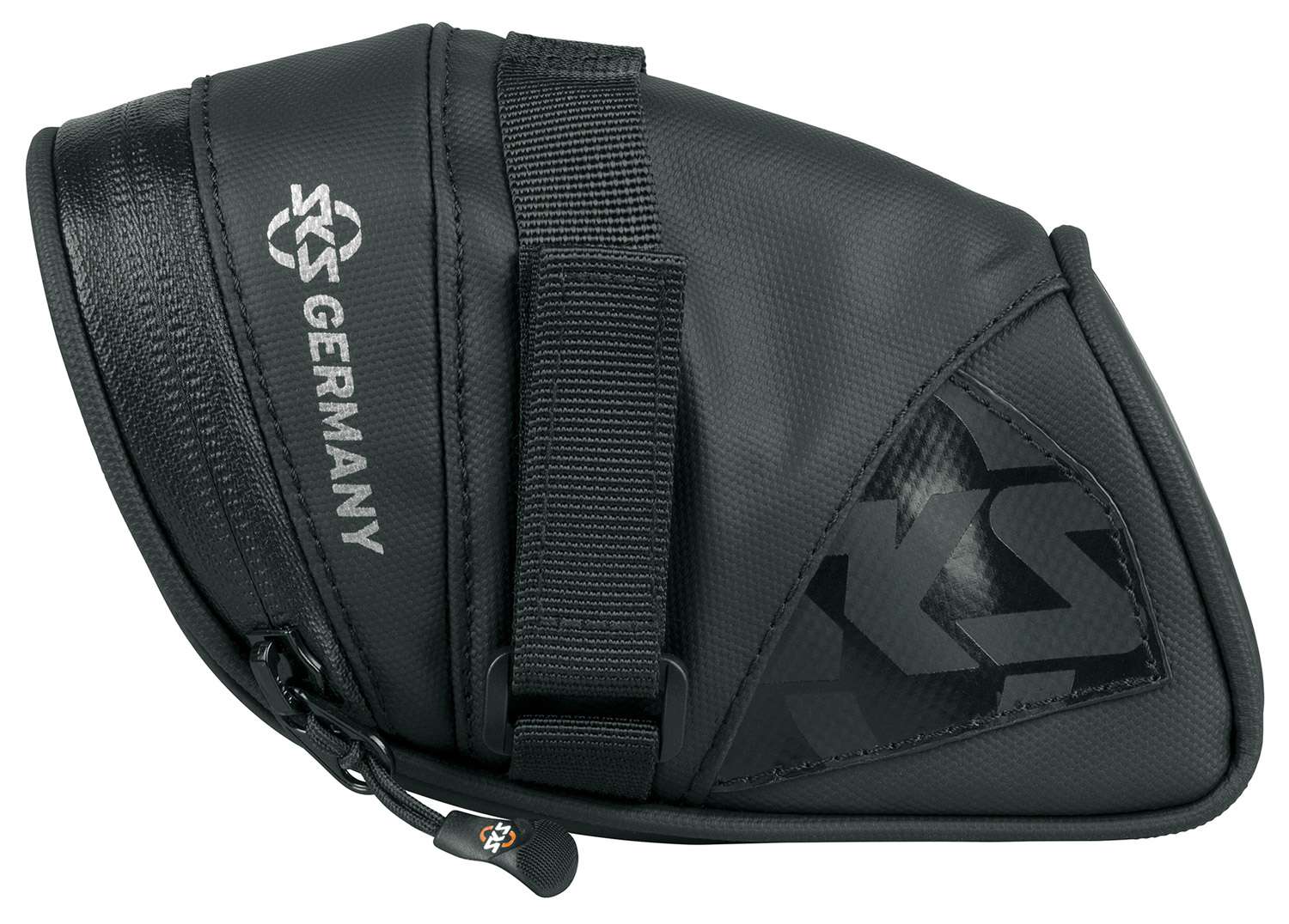 Sks zadeltas explorer straps 500