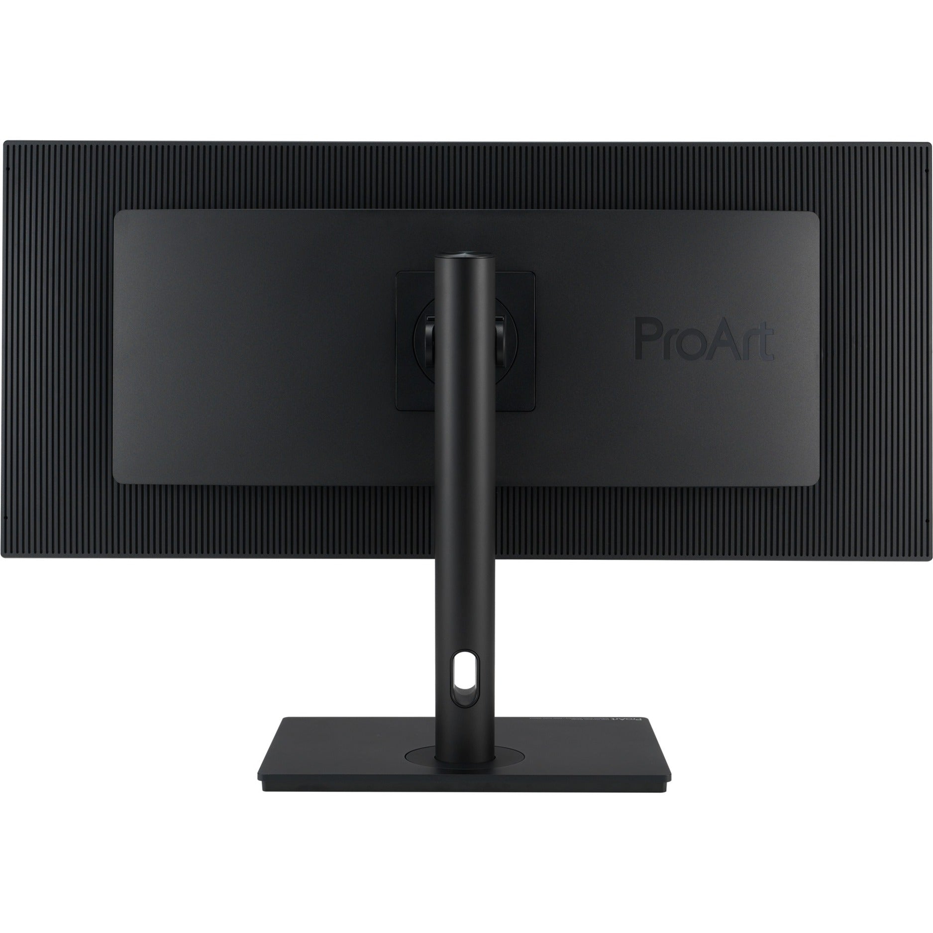 Asus proart pa348cgv 34 ultrawide monitor (zwart, 2x hdmi, 1x displayport, 4x usb-a, 1x usb-c)