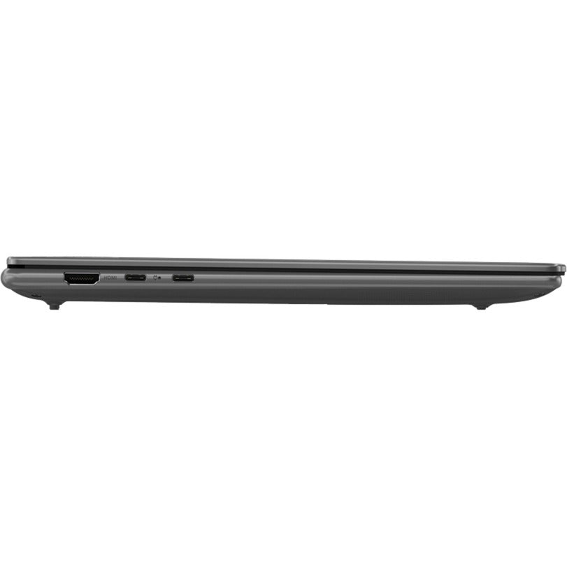 Lenovo yoga pro 7 14aph8 (82y8003cmh) 14.5 2-in-1 laptop (grijs | ryzen 7 7840hs | radeon 780m | 16 gb | 512 gb ssd)