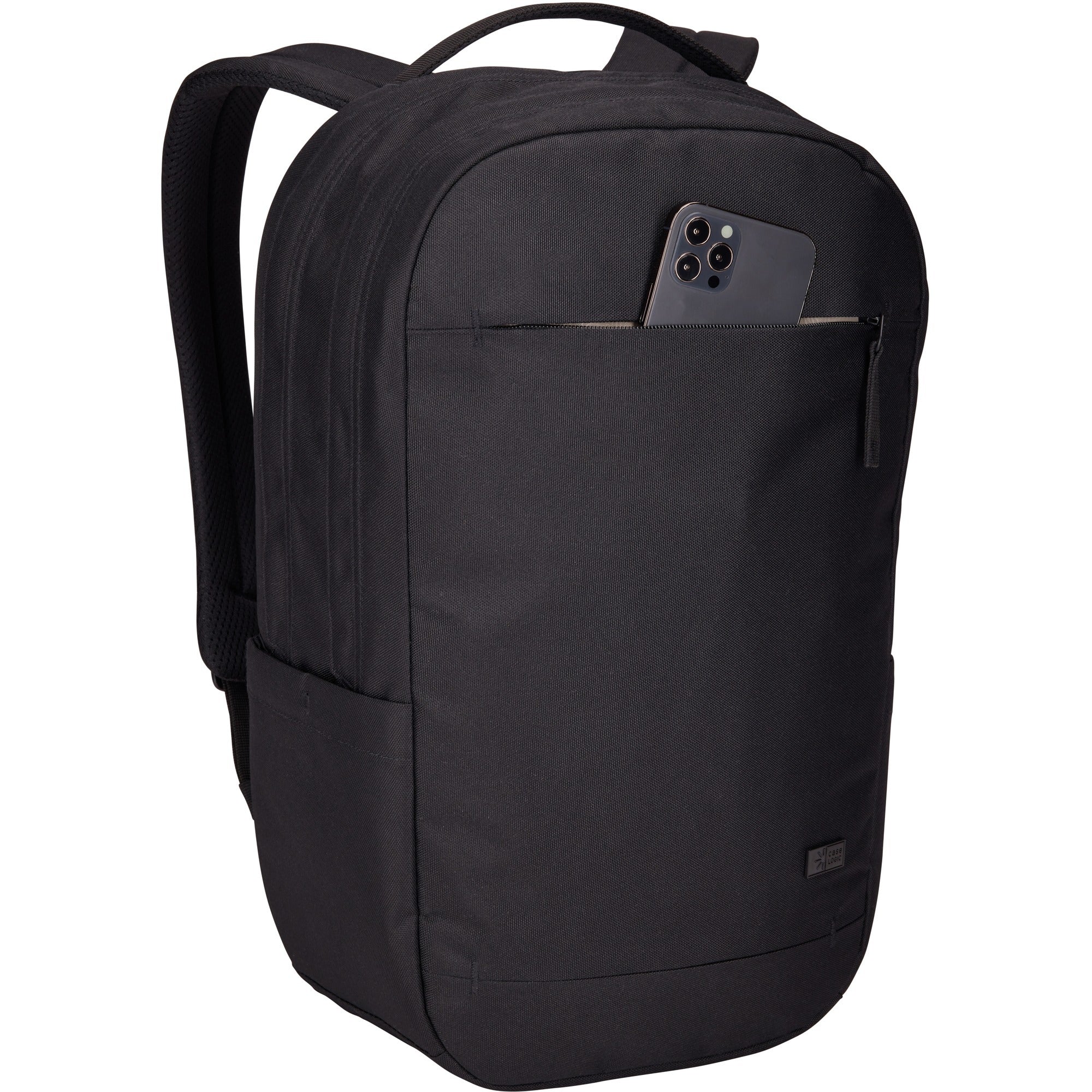 Case logic invigo 16 laptoprugzak (zwart)
