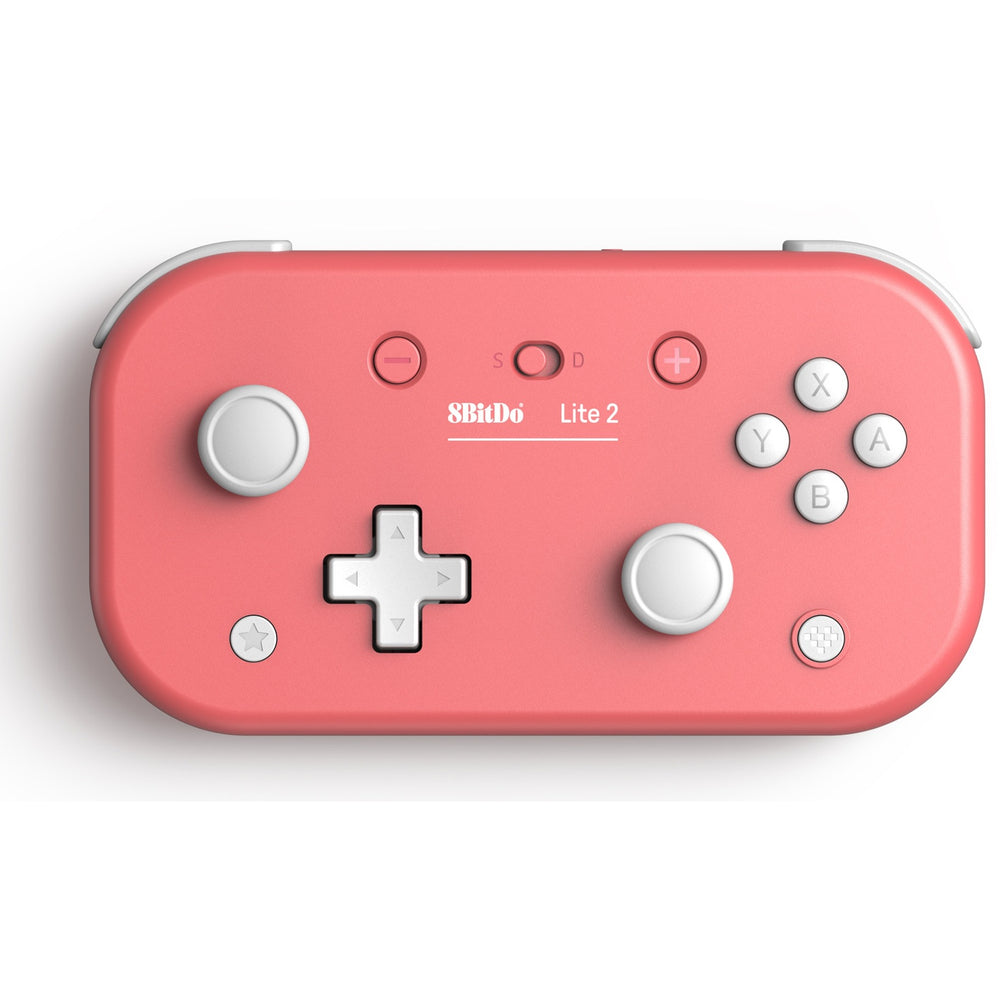 8BitDo 8BitDo Lite 2 Roze