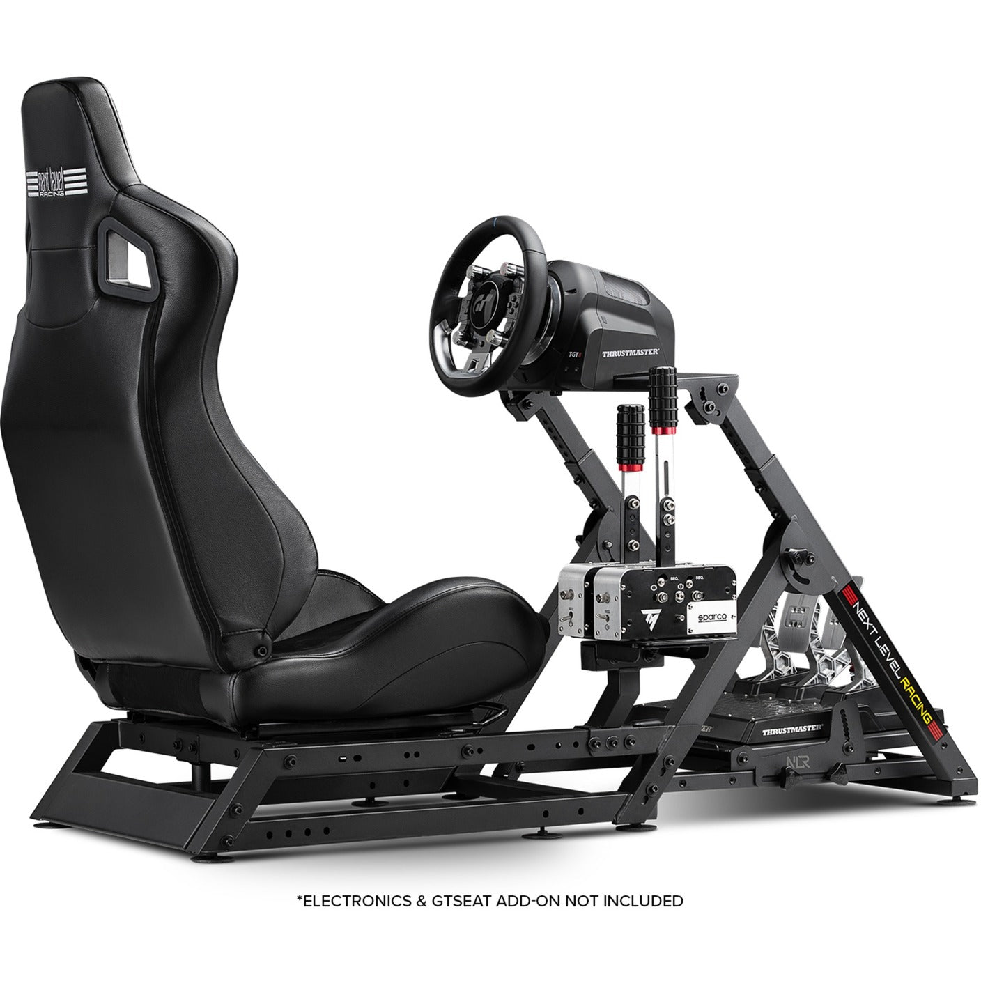 Next Level Racing Next Level Racing Stuurstandaard 2.0