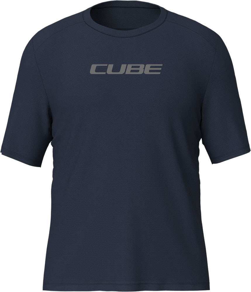 Cube mtb - jersey