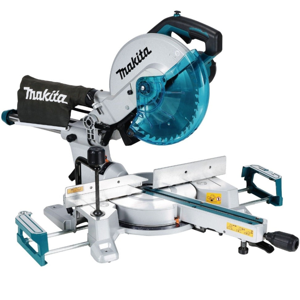 Makita ls1110f 230 v radiaal afkortzaag 260 mm - ls1110f