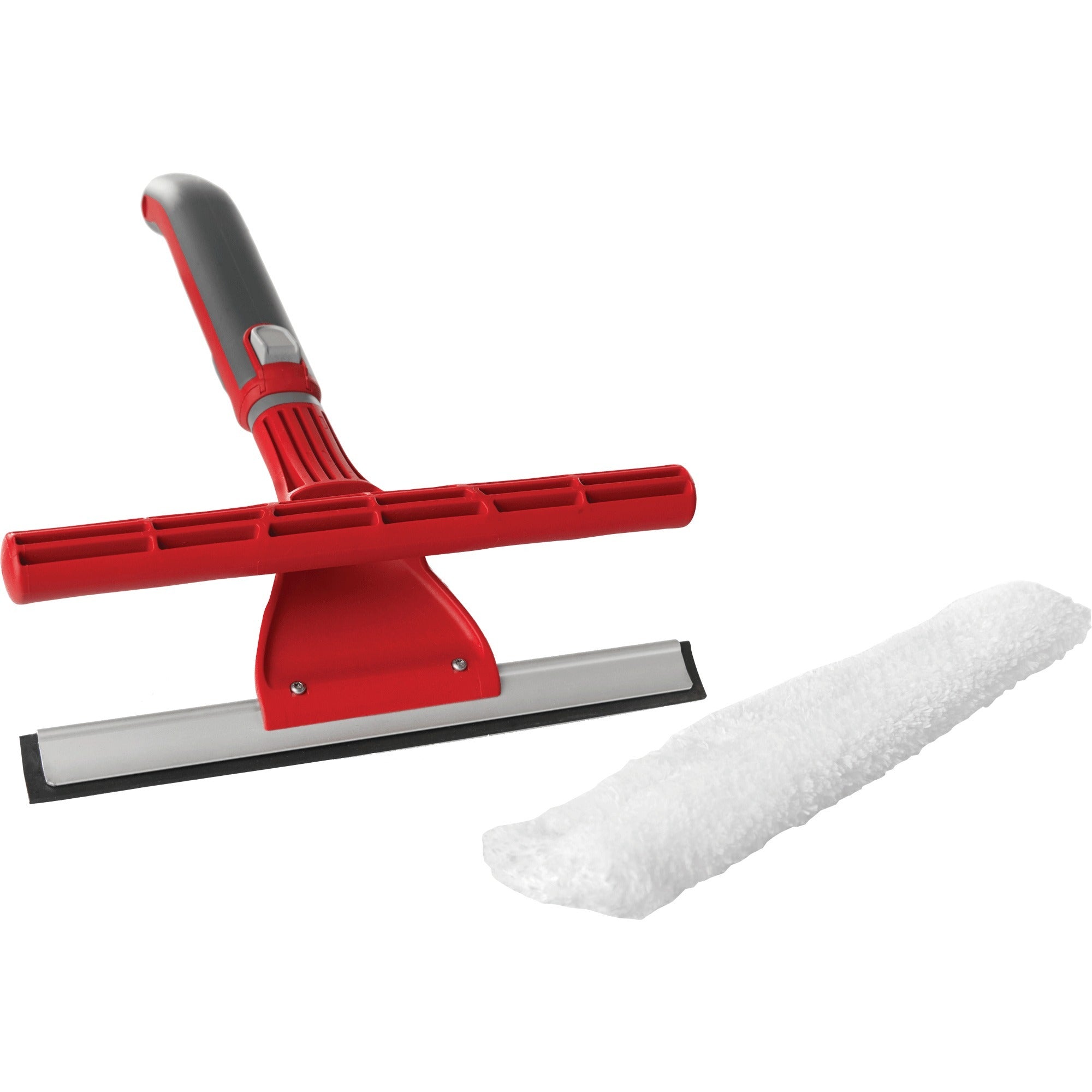 Wolf-garten multi-star kw-m zm015 combi-wisser trekker (rood)