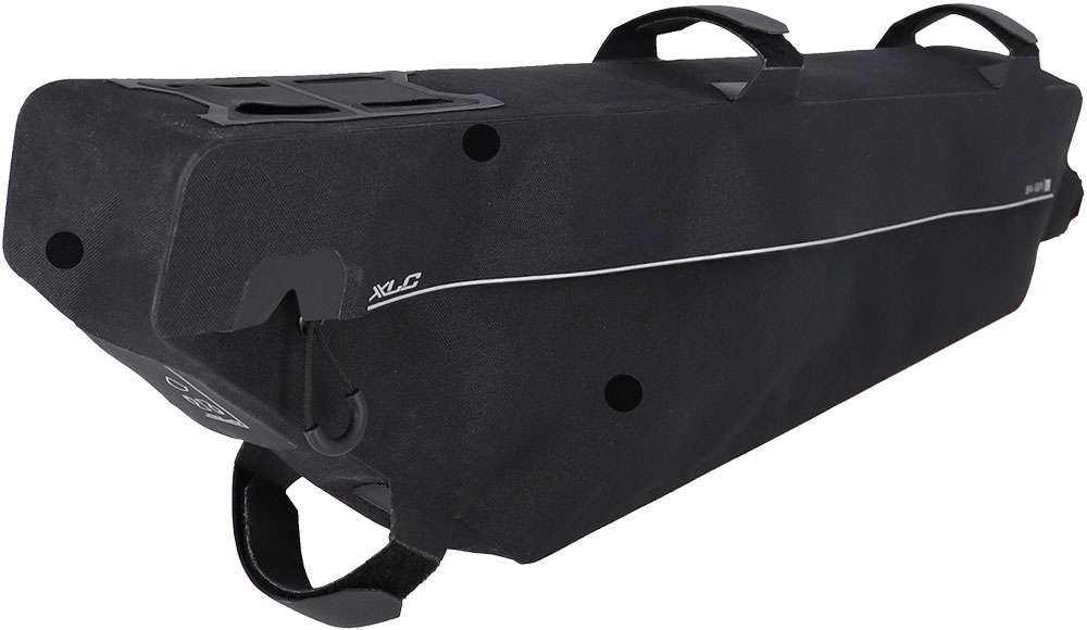 Xlc ba-g01 frame bag m