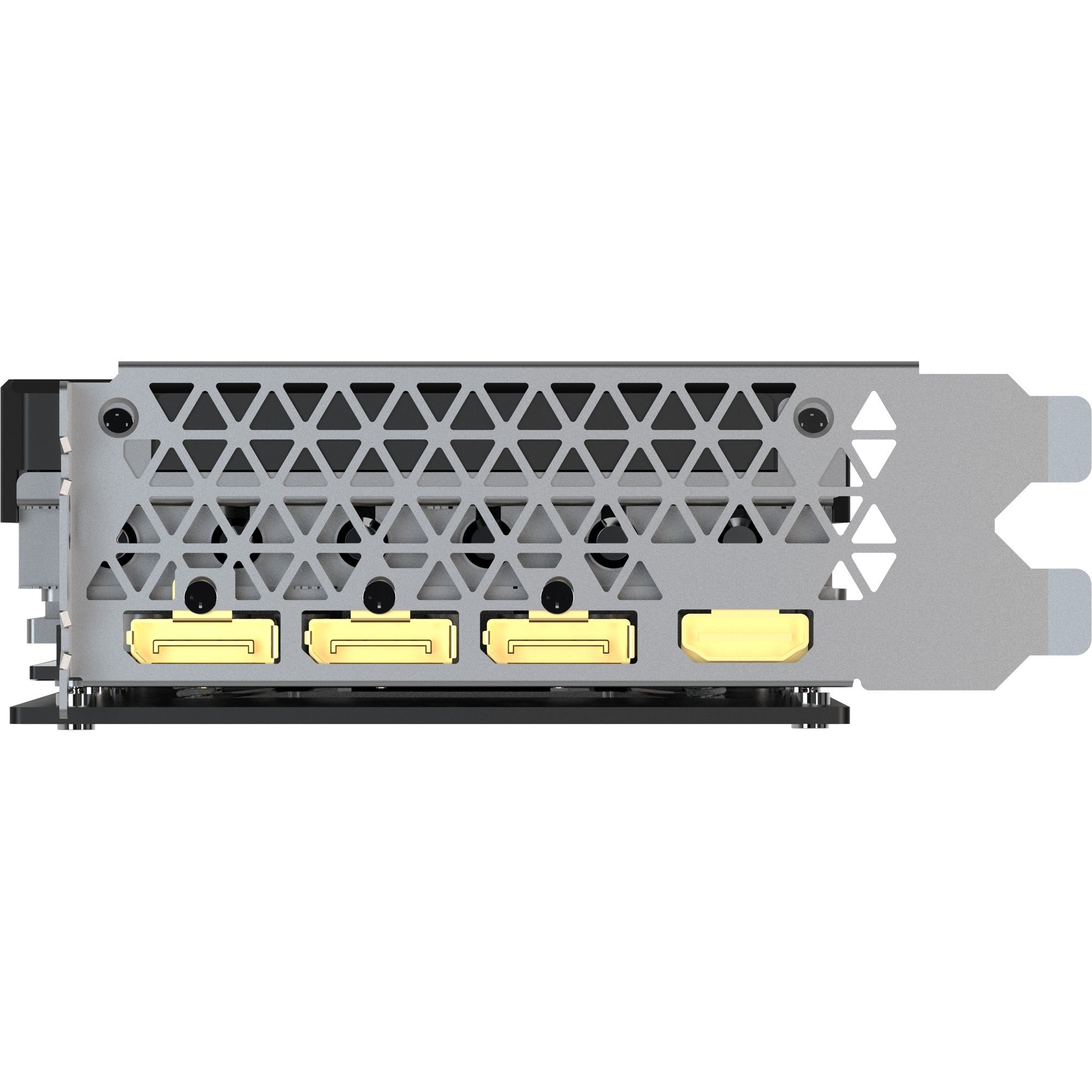 Inno3d geforce rtx 5070 x3 oc grafische kaart (dlss 4, 3x displayport, 1x hdmi 2.1)