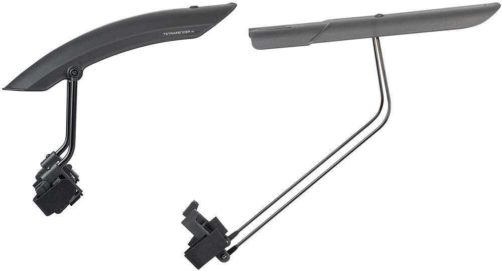 Topeak Spatbord achter Tetrafender M2 MTB