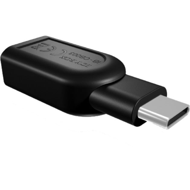 ICY BOX ICY BOX IB-CB003 USB 3.0 Type-C stekker naar USB 3.0 Type-A