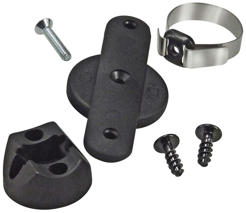 Klickfix rixen kaul - bottlefix bottle cage adapter