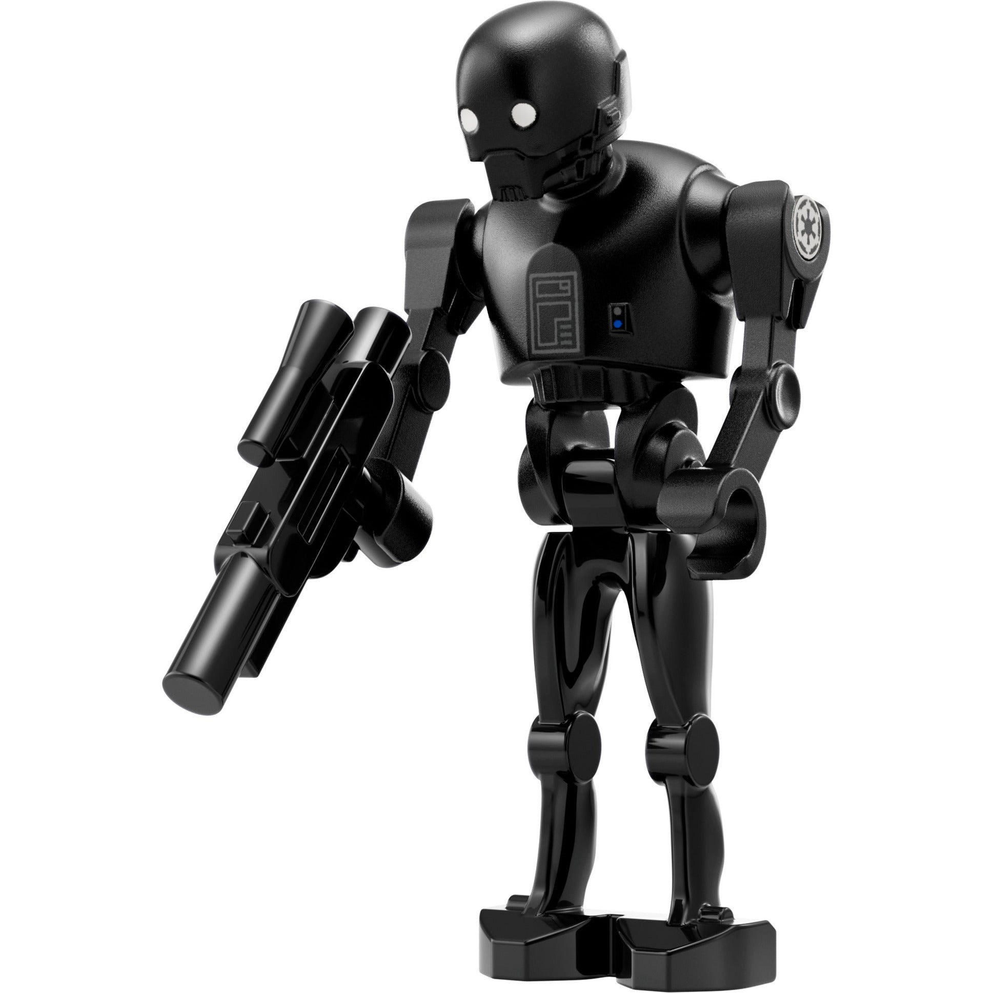 Lego star wars 75399 en of rebel u-wint starfighter ruimteschip