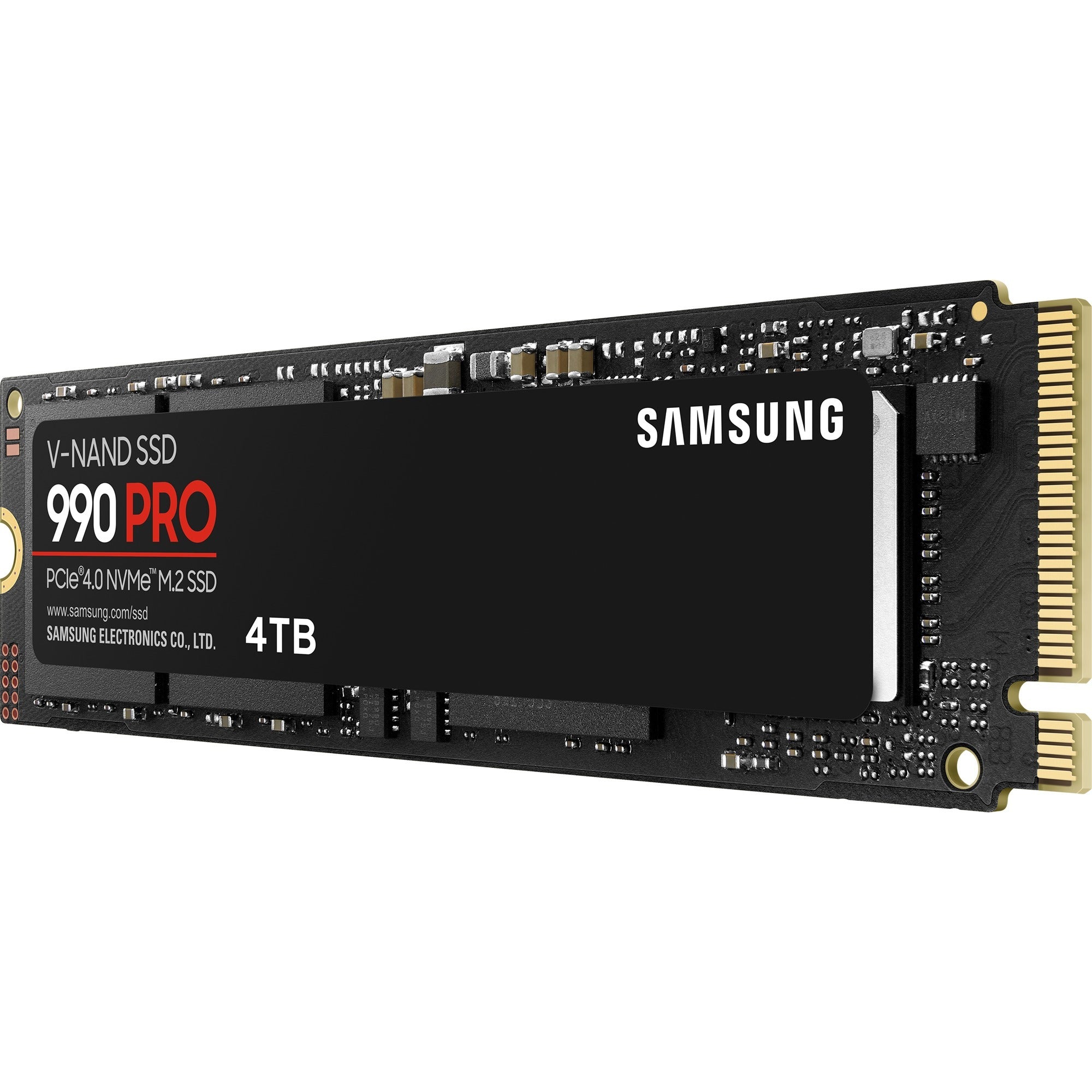 SAMSUNG 990 PRO 4TB