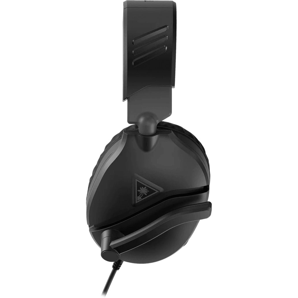 Turtle Beach Turtle Beach Ear Recon 70X Zwart (2024)