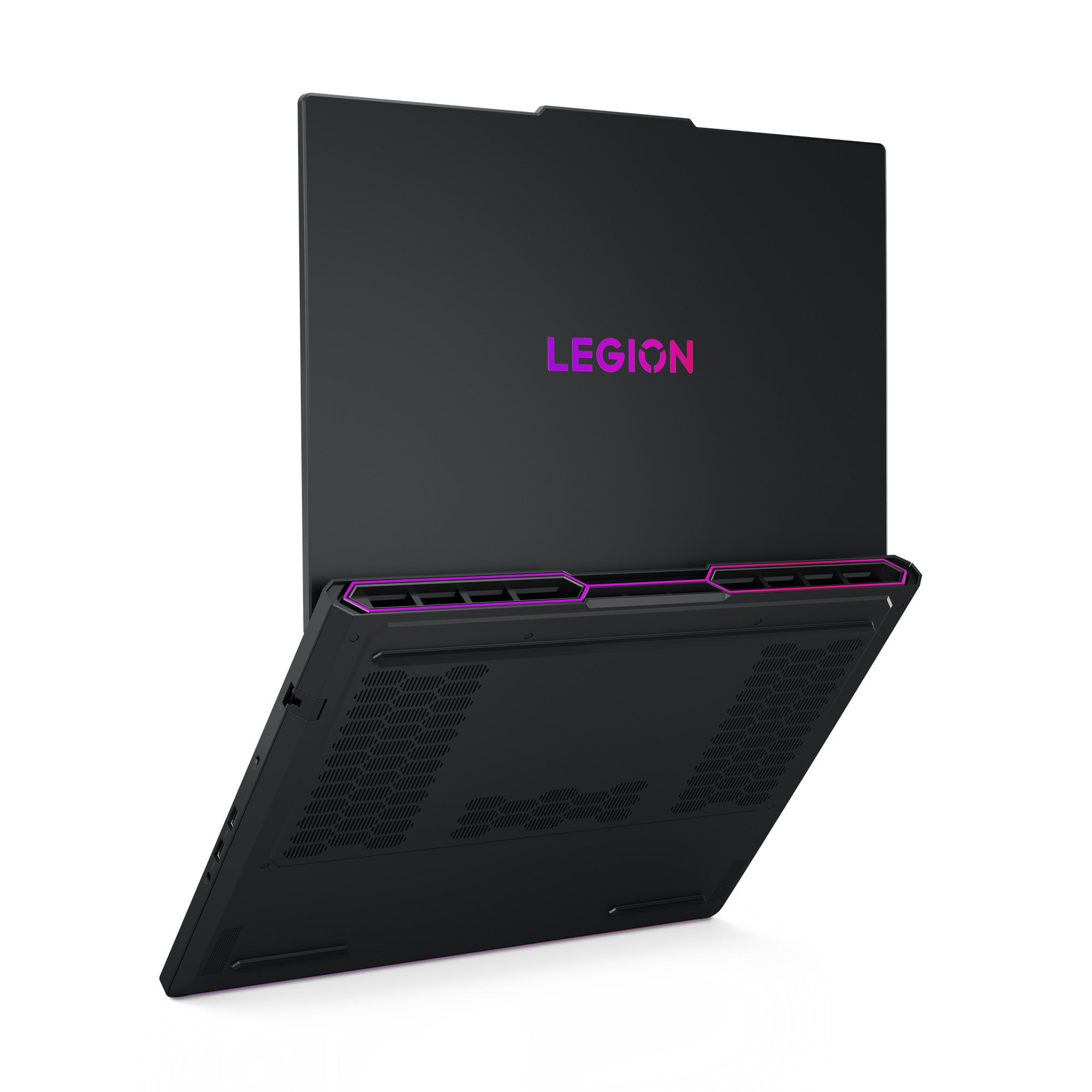 Lenovo legion pro 7 16iax10h (83f5006bmh) 16 copilot+ gaming laptop (zwart | core ultra 9 275hx | rtx 5090 | 64 gb | 2 tb ssd)