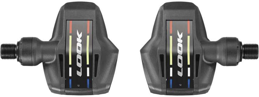 Look keo blade pedals 12nm