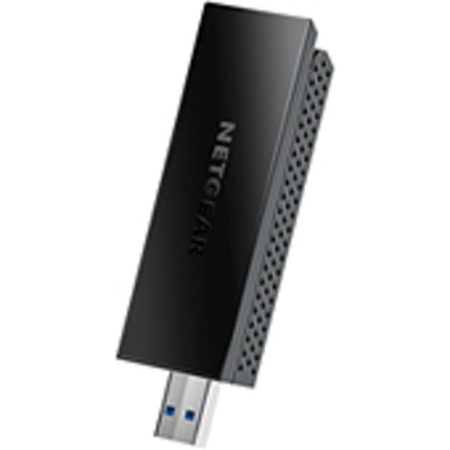 Netgear Nighthawk AX1800 WiFi 6 USB 3.0-adapter