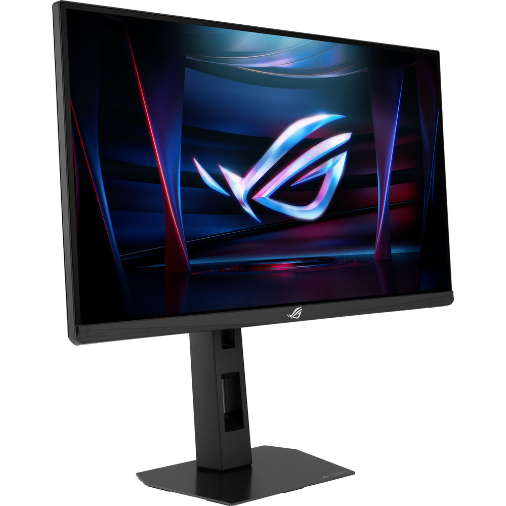 Asus rog strix xg248qsg ace 24.1 gaming monitor (zwart, 2x hdmi, displayport, 610 hz (oc))