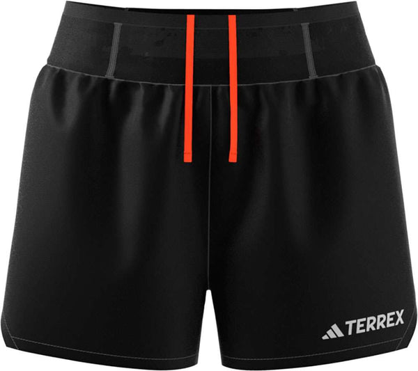 Adidas xperior - women's trail running shorts