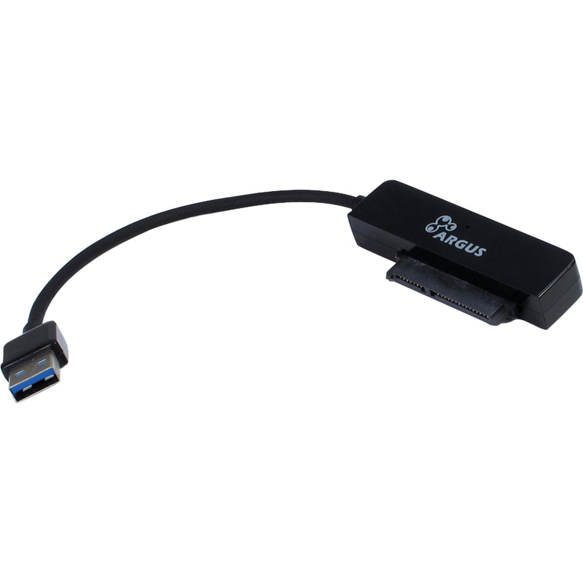 Inter-Tech Inter-Tech-adapter Argus K104A, USB-A 3.0 > 2,5 SATA