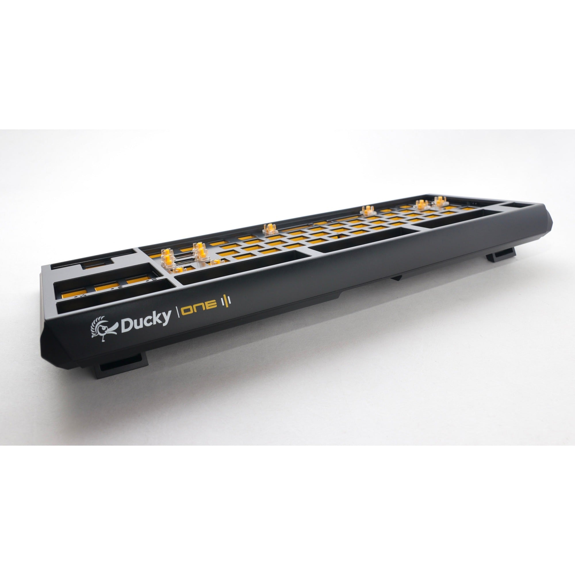 Ducky Ducky One 3 TKL ANSI-indeling Barebone