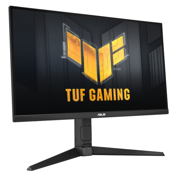Asus tuf gaming vg27uqel5a 27 4k ultra hd monitor (zwart, 1x displayport, 2x hdmi, 310 hz)