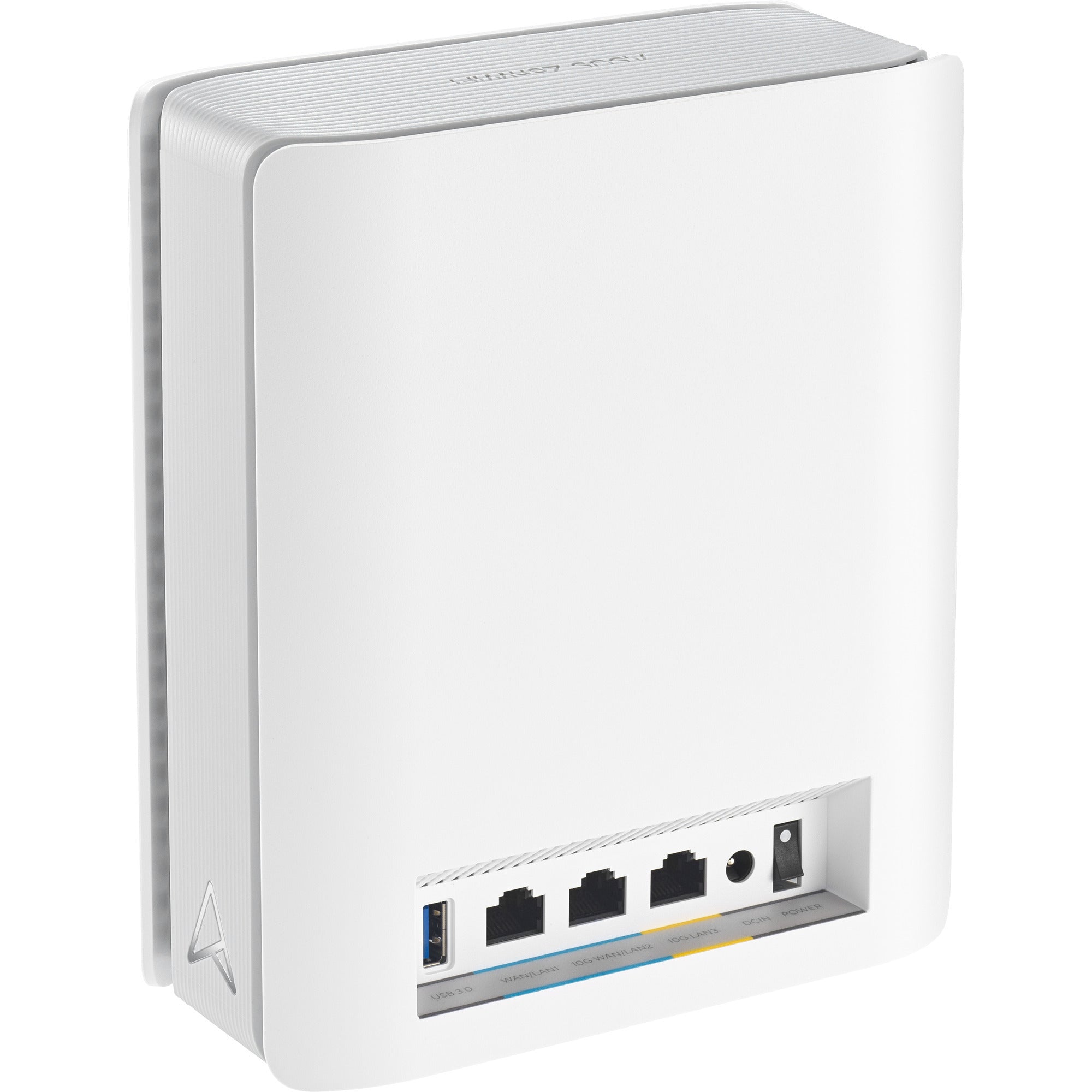 Asus zenwifi bt10 mesh router (wit, 3 stuks)