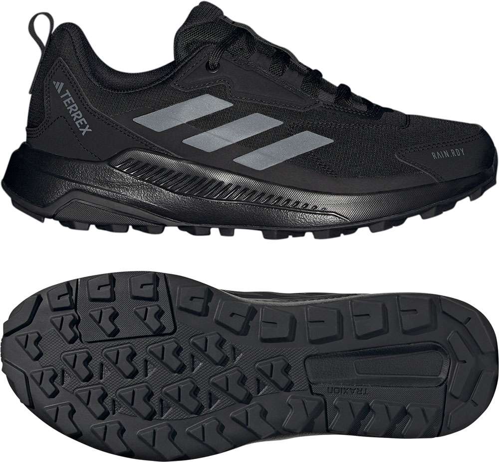 Adidas terrex anylander r. - hiking boots